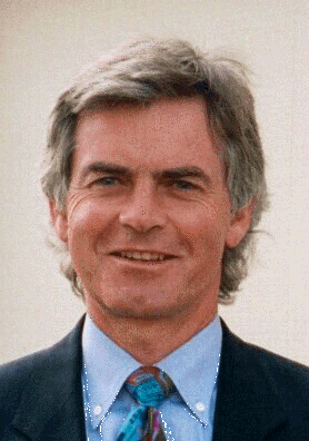 Geoff Bond